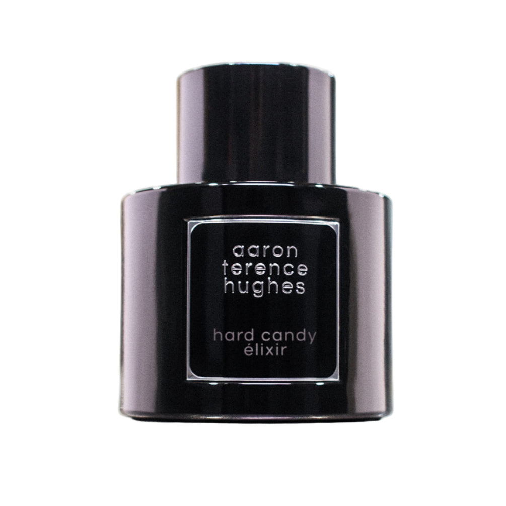 Aaron Terence Hughes Hard Candy Elixir